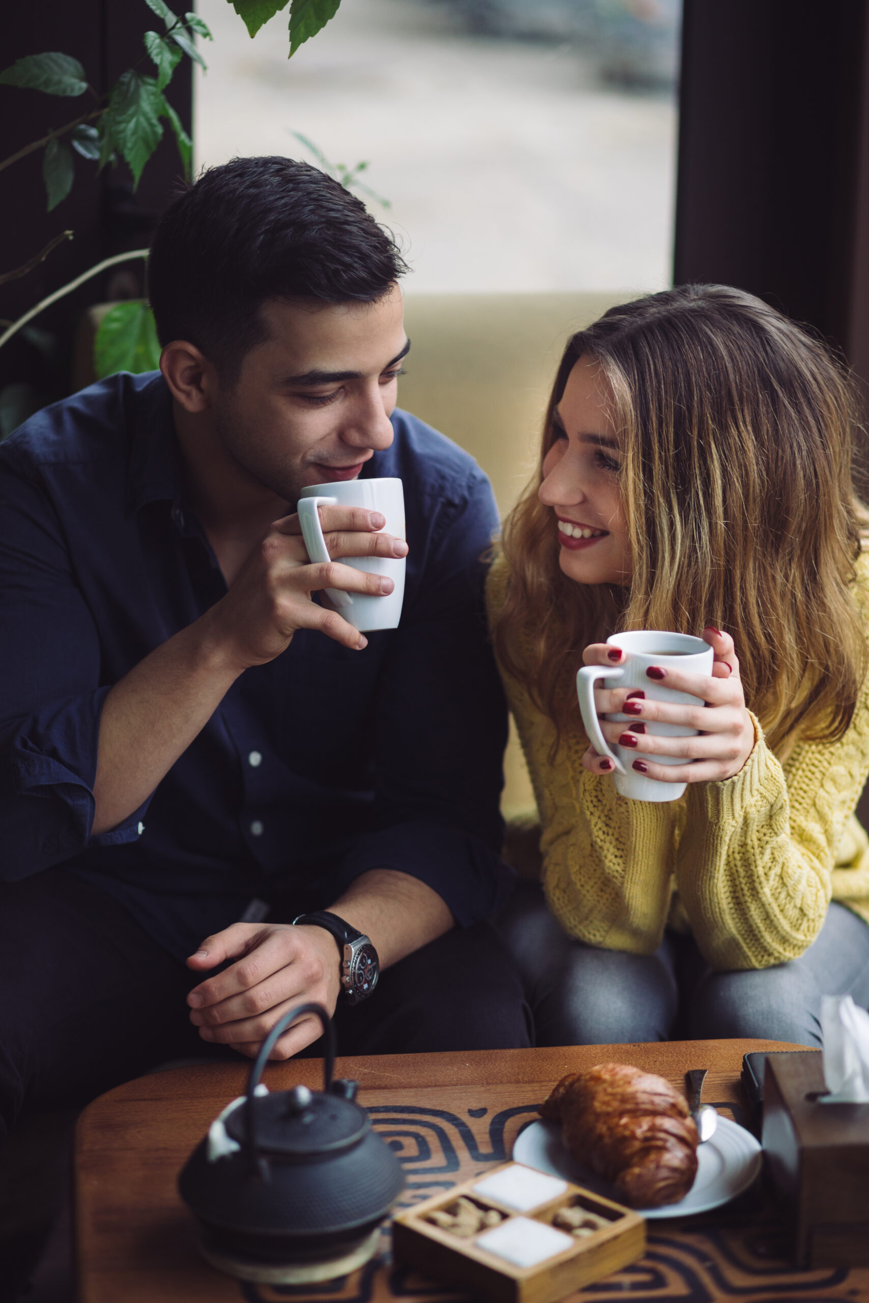Best Coffee Date Experience in Sri Lanka | Gifty