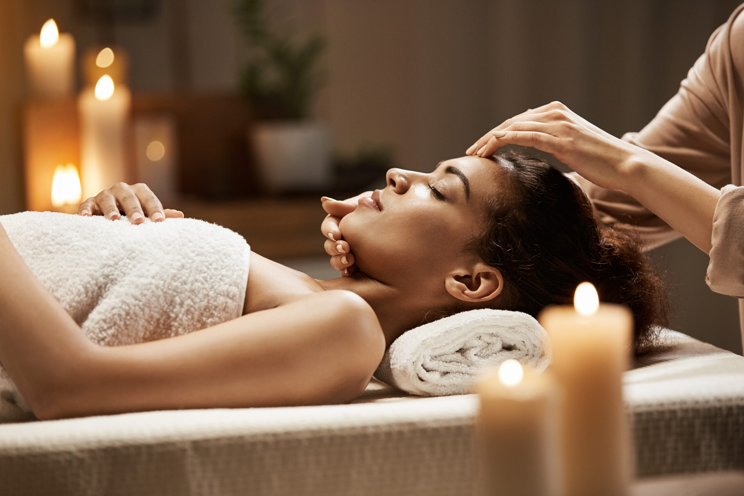 Best Spa Experiences in Sri Lanka | Gifty