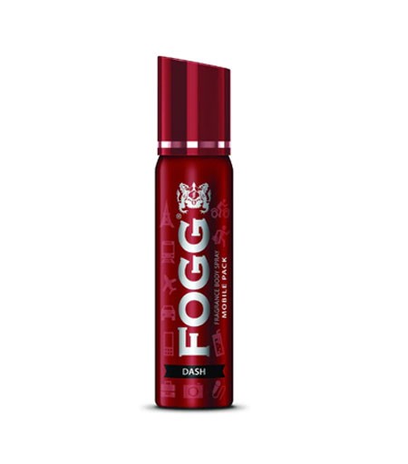 Buy FOGG Dash Fragrance Body Spray For Men 120ml For Best Price In Sri Lanka Gifty.lk