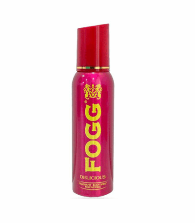 Buy FOGG Delicious Fragrance Body Spray For Women 120ml For Best Price In Sri Lanka