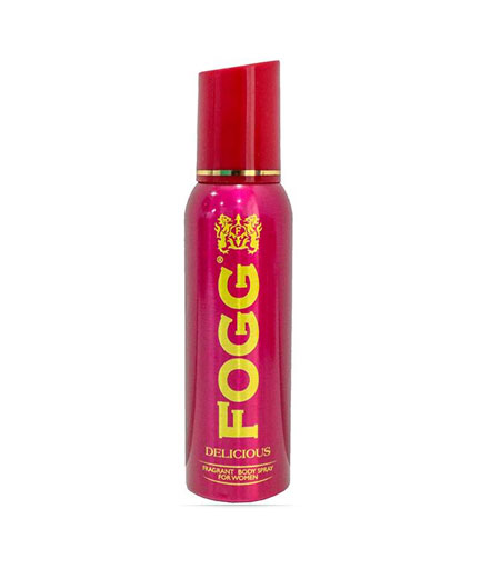 Buy FOGG Delicious Fragrance Body Spray For Women 120ml For Best Price In Sri Lanka