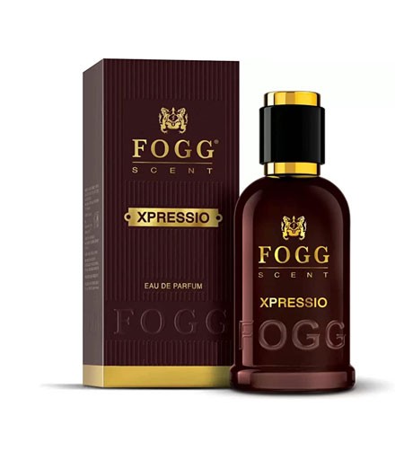 Buy FOGG Expressio Perfume For Men 100ml For Best Price In Sri Lanka Gifty