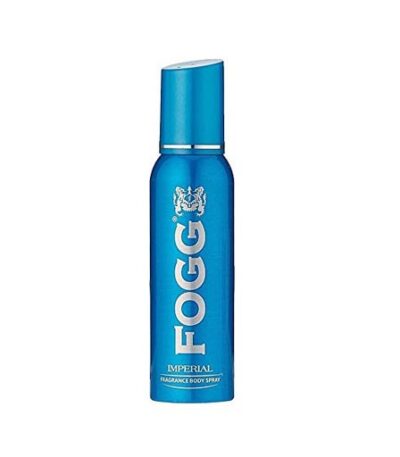 Buy FOGG Imperial Fragrance Body Spray For Men 120ml For Best Price In Sri Lanka Gifty