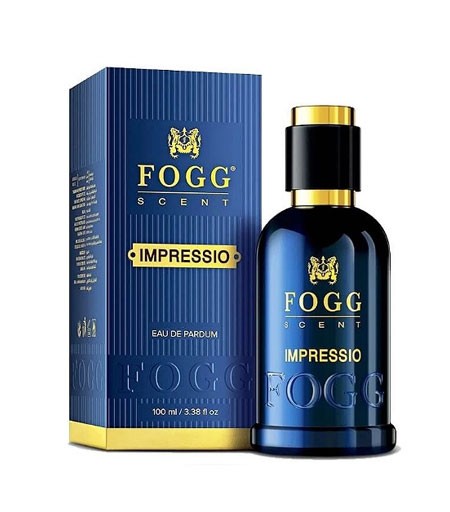 Buy FOGG Impressio Perfume For Men 100ml For Best Price In Sri Lanka