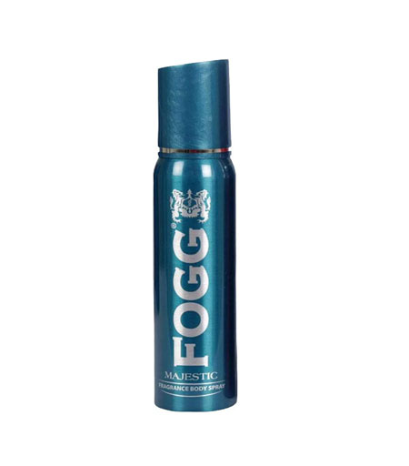 Buy FOGG Majestic Fragrance Body Spray For Men 120ml For Best Price In Sri Lanka Gifty