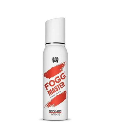 Buy FOGG Master Napoleon Fragrance Body Spray For Men 120ml For Best Price In Sri Lanka Gifty