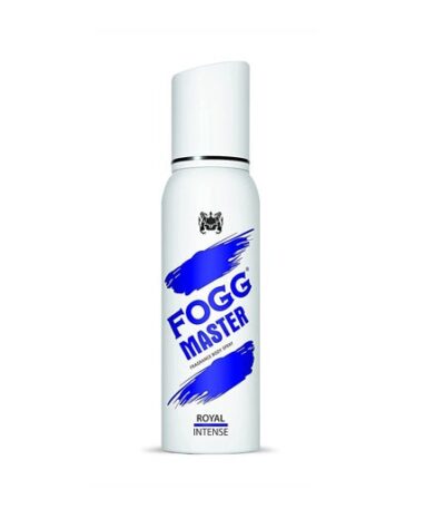 Buy FOGG Master Royal Fragrance Body Spray For Men 120ml For Best Price In Sri Lanka Gifty.lk