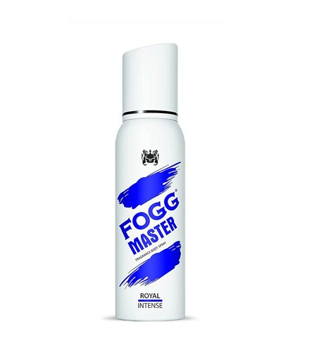 Buy FOGG Master Royal Fragrance Body Spray For Men 120ml For Best Price In Sri Lanka Gifty.lk