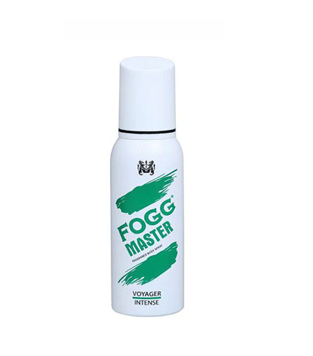 Buy FOGG Master Voyager Intense Fragrance Body Spray For Men 120ml For Best Price In Sri Lanka Gifty
