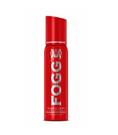 Buy FOGG Napoleon Fragrance Body Spray For Men 120ml For Best Price In Sri Lanka Gifty