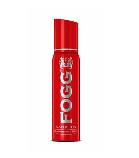 Buy FOGG Napoleon Fragrance Body Spray For Men 120ml For Best Price In Sri Lanka Gifty