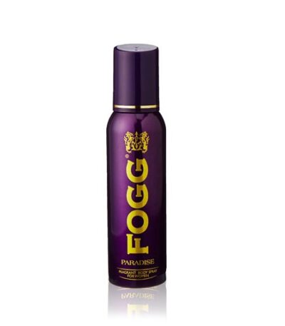 Buy FOGG Paradise Fragrance Body Spray For Women 120ml For Best Price In Sri Lanka Gifty