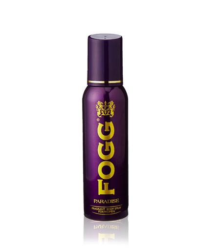 Buy FOGG Paradise Fragrance Body Spray For Women 120ml For Best Price In Sri Lanka Gifty