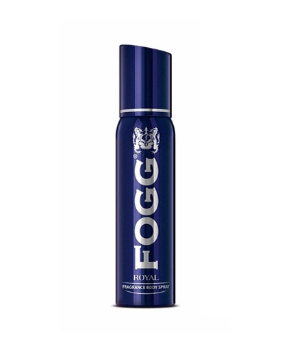 Buy FOGG Royal Fragrance Body Spray For Men 120ml Best Price In Sri Lanka Gifty