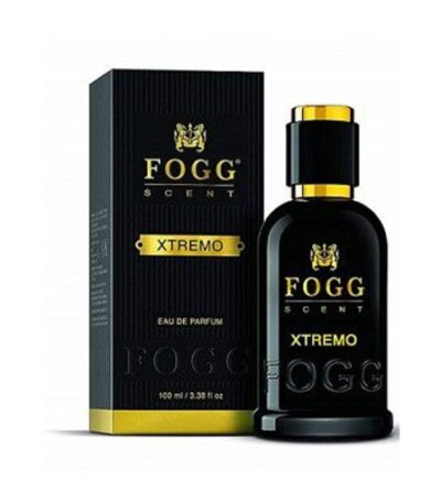 Buy FOGG Xtremo Perfume For Men 100ml For Best Price In Sri Lanka Gifty.lk