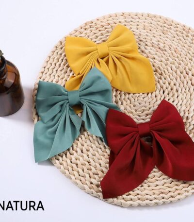Buy Short Tail Hair Bow In Sri Lanka | Gifty