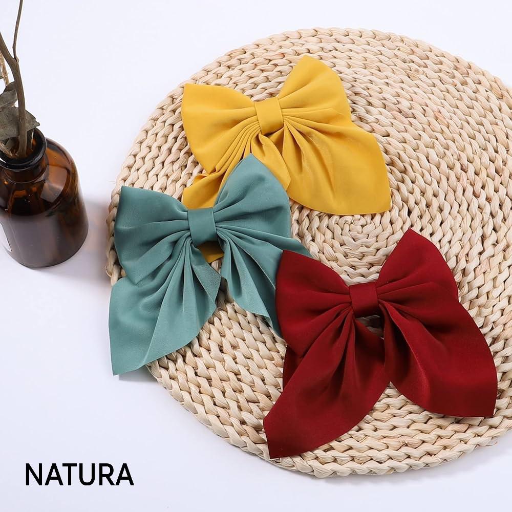 Buy Short Tail Hair Bow In Sri Lanka | Gifty