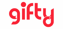 Gifty.lk Logo PNG