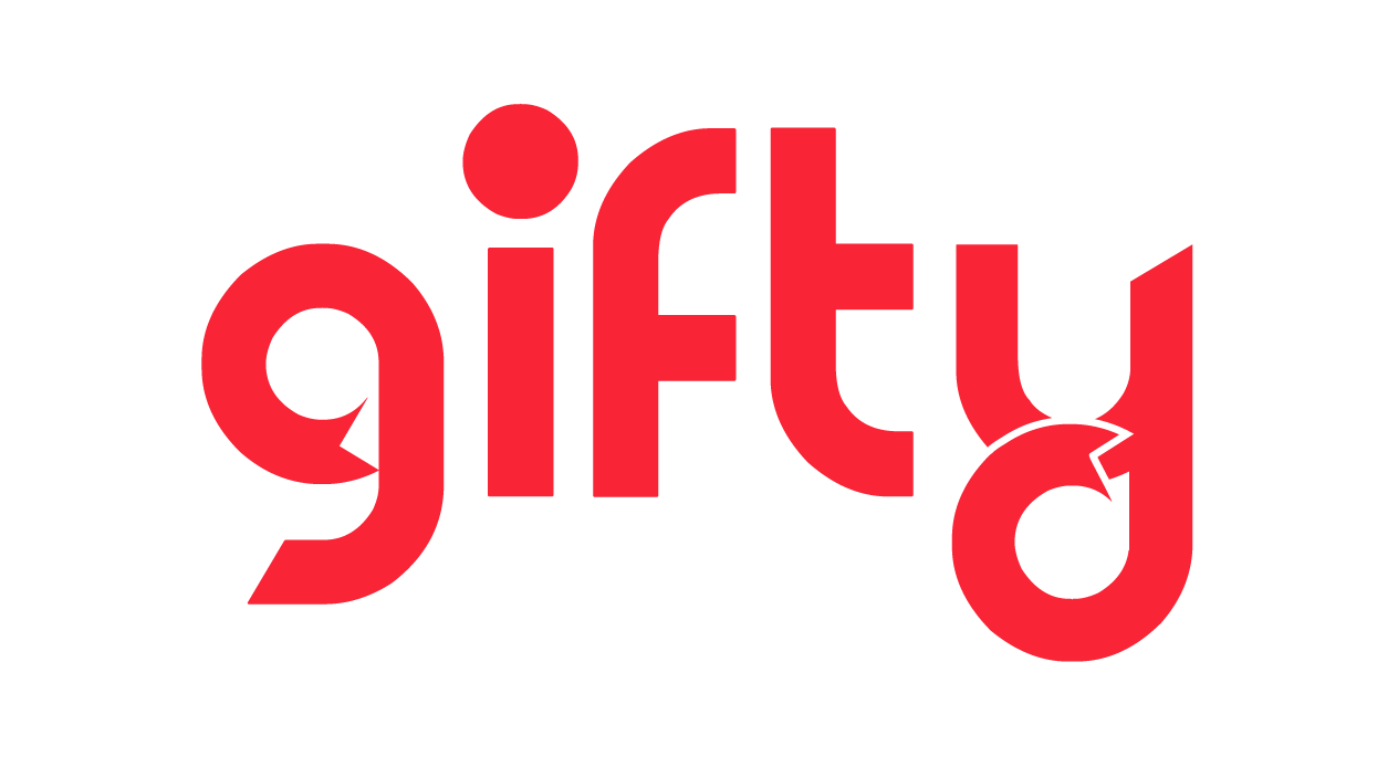 Gifty.lk Logo PNG
