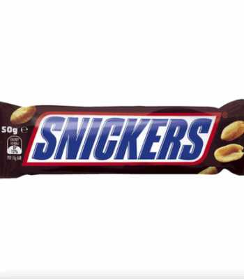 Buy Snickers Chocolate Bar 50g Best Price in Sri Lanka | Gifty