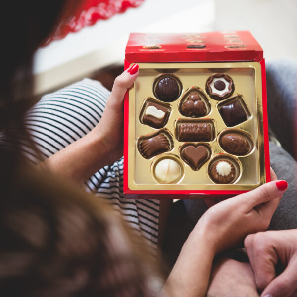 Box Chocolates
